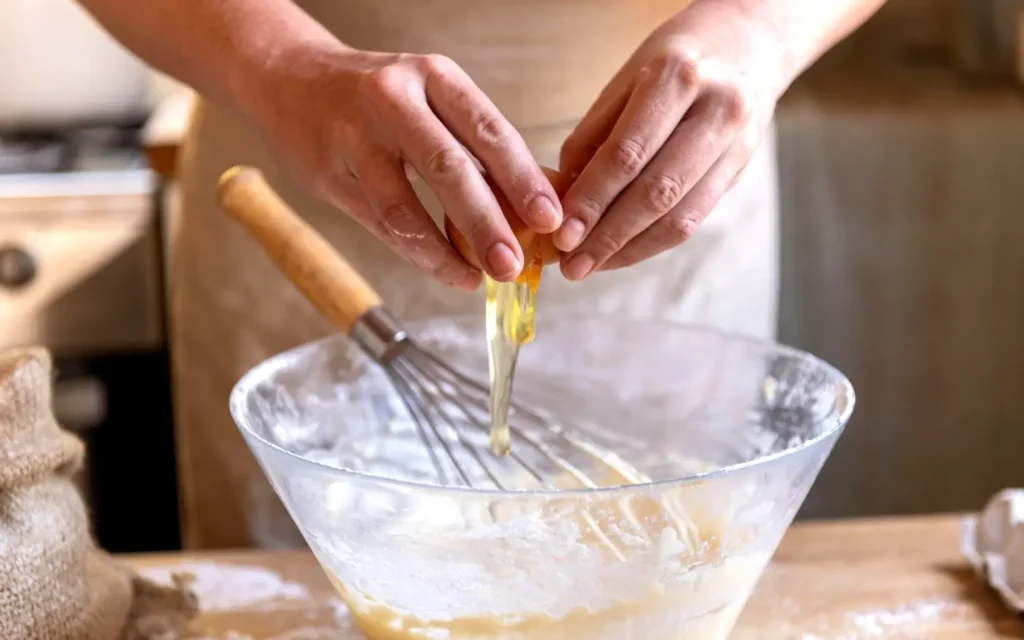 Nos idées de recette oeuf à base d'œufs bretons signées Breizh'on Egg